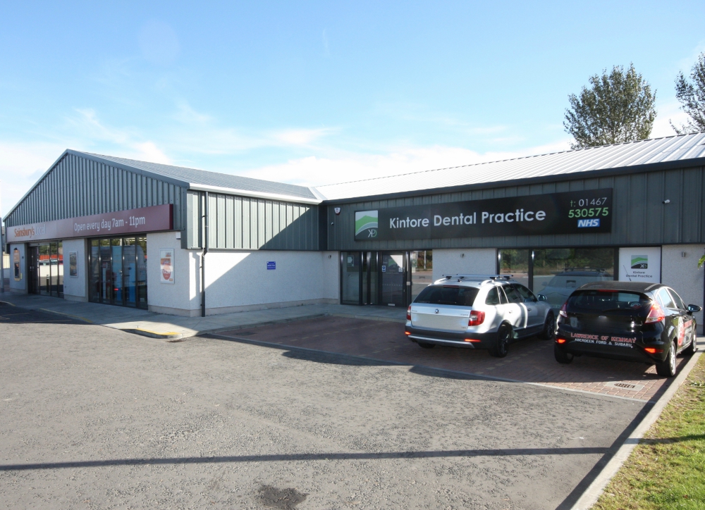 Gallery Kintore Dental Practice
